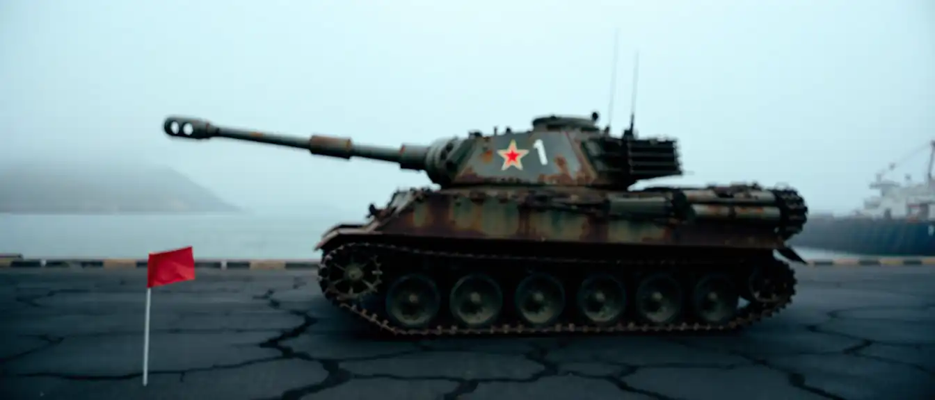 Наследие Победы: почему союз России и КНДР уходит корнями в 1945 год