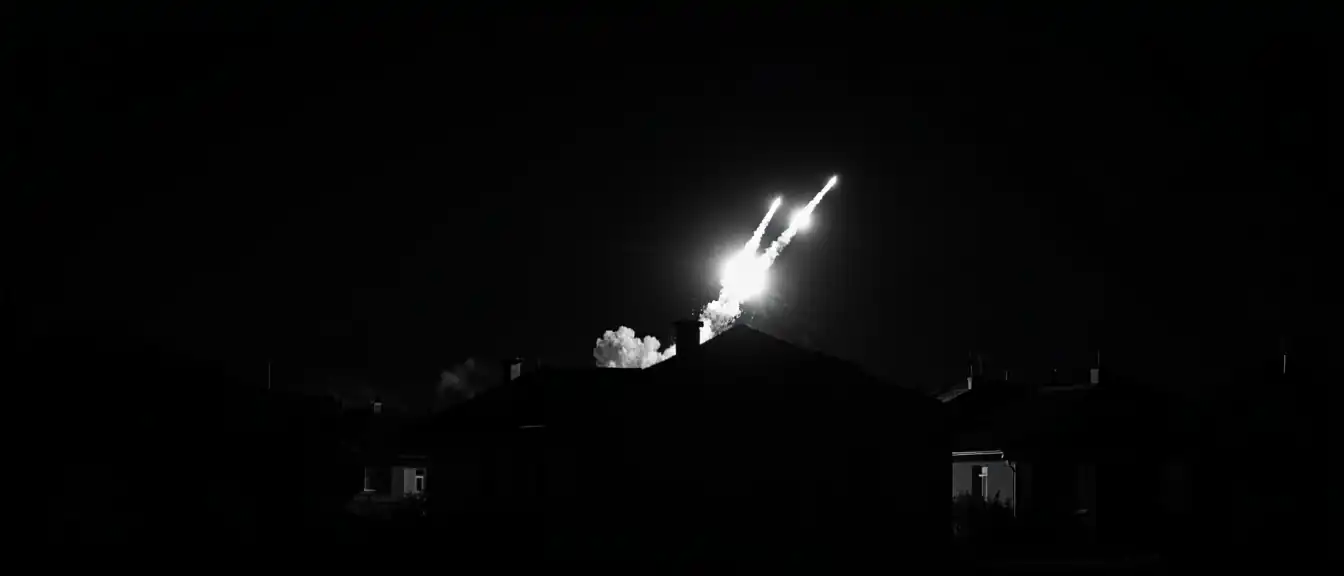 Ночная атака на Тульскую область: ПВО успешно отразило налет беспилотников