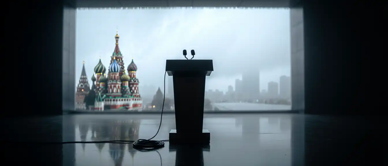 Туман неопределенности: в Москве скептически относятся к слухам о «перемирии в небе»
