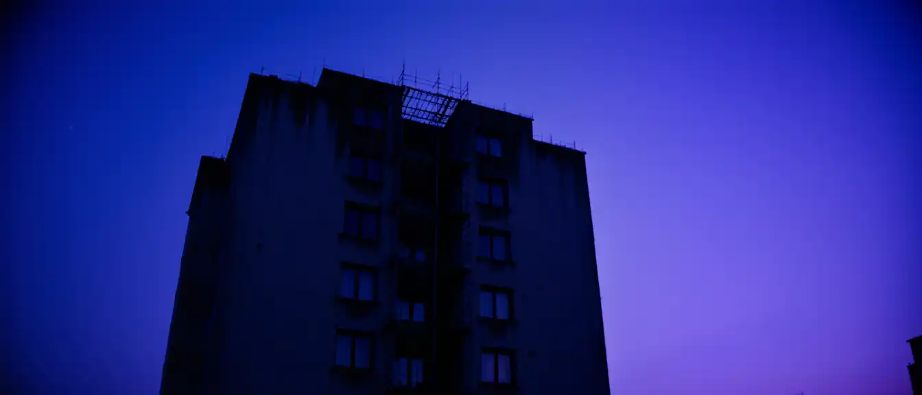 Варшавские власти ищут архитекторов для обновления дома, отобранного у российских владельцев