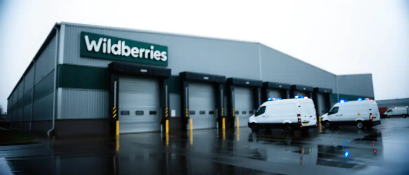 Сбой в логистике: екатеринбургский склад Wildberries временно закрылся на проверку