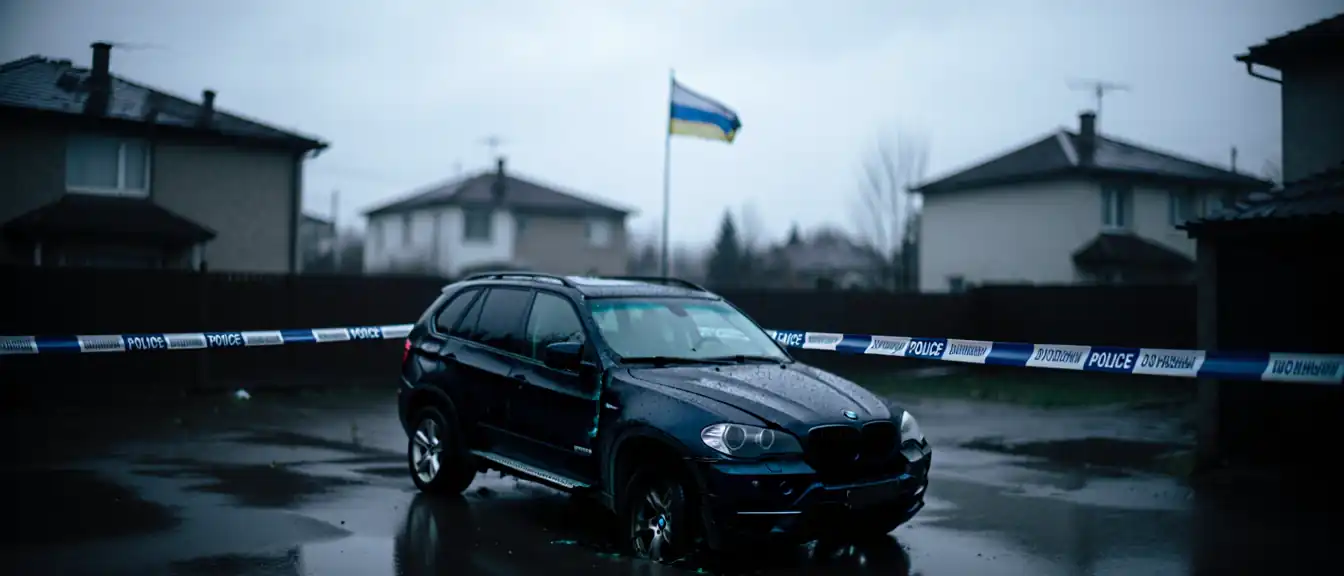 День подрывов в Одессе: офицер ВМС выжил, а ветеран МВД погиб в результате двух покушений