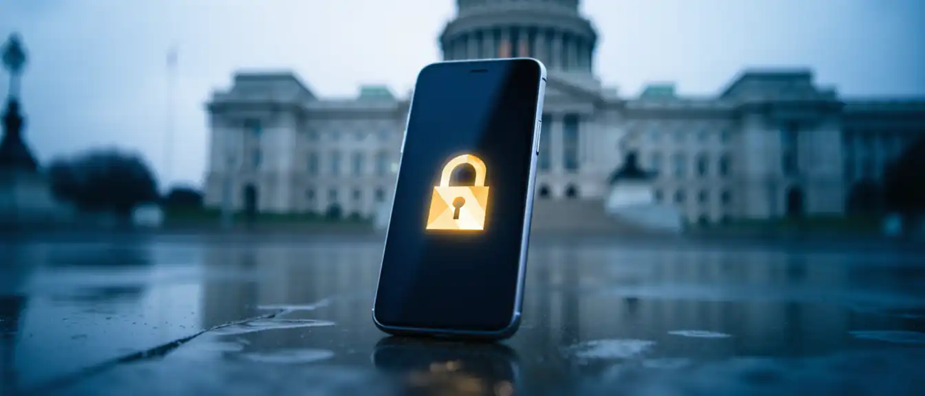 Битва за шифрование: Apple атакует британские спецслужбы и отвечает на претензии ФАС