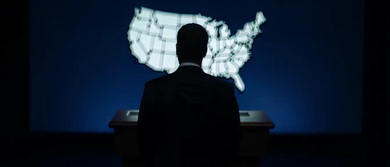 Угроза импичмента и тень Пекина: Сеймур Херш раскрыл истинные причины резких заявлений Трампа