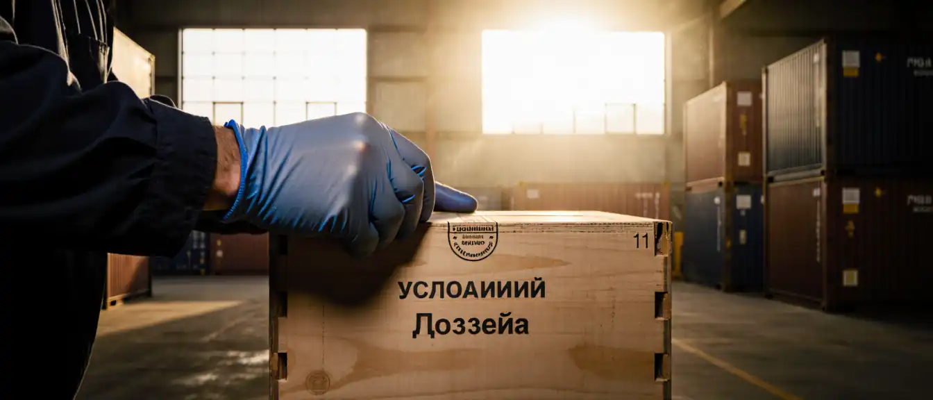 Курс на глобальные рынки: как новый стандарт помогает предприятиям Поволжья и Урала расширять экспорт