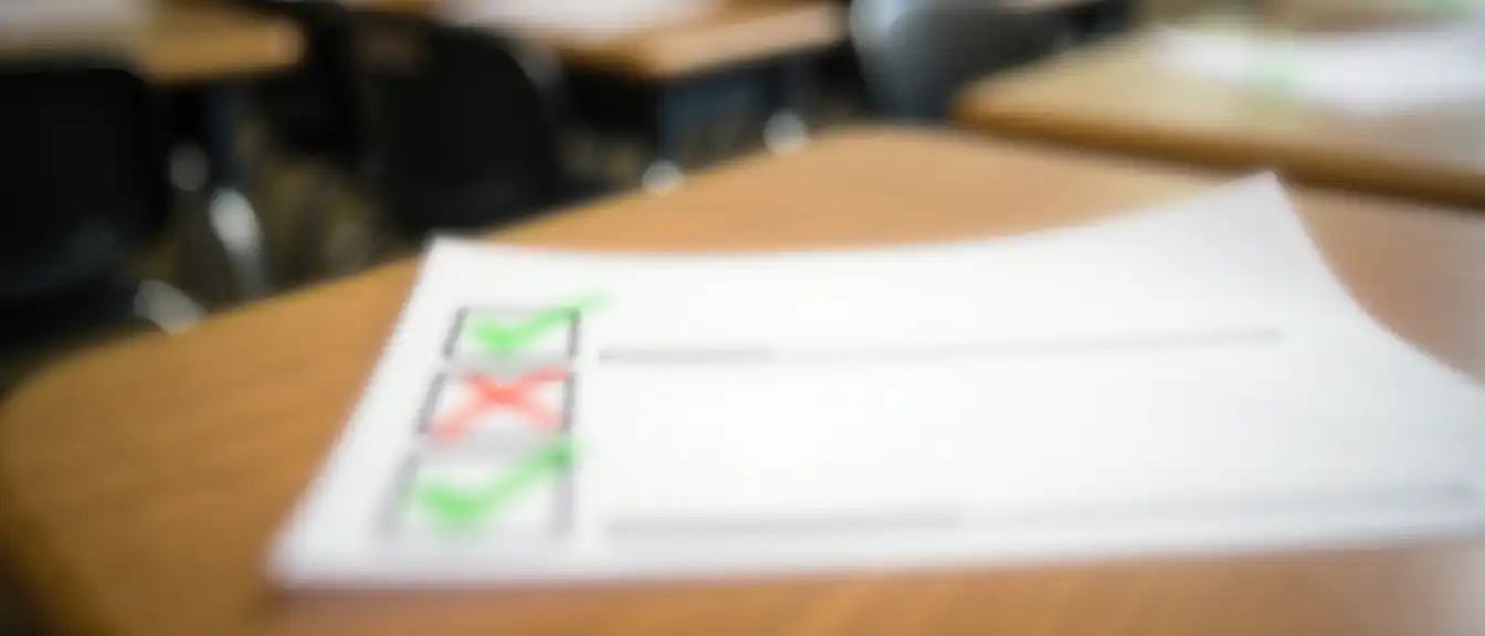 Положительная динамика: в России становится меньше выпускников, проваливших ЕГЭ