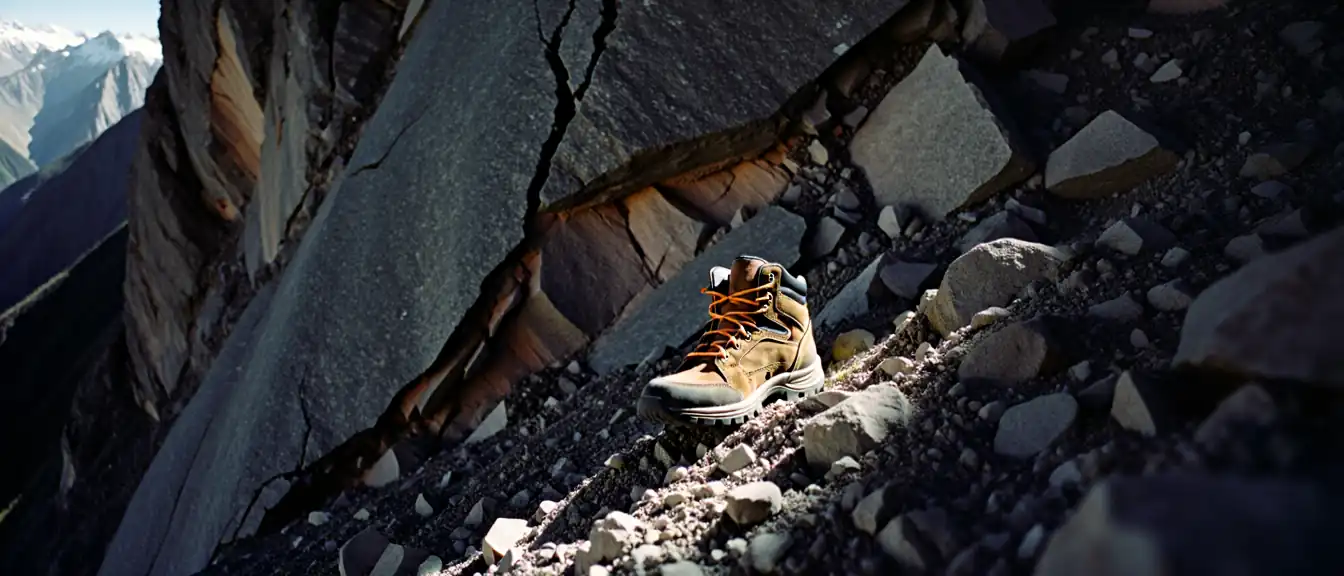 Трагедия в горах Кабардино-Балкарии: последствия камнепада унесли жизнь туриста