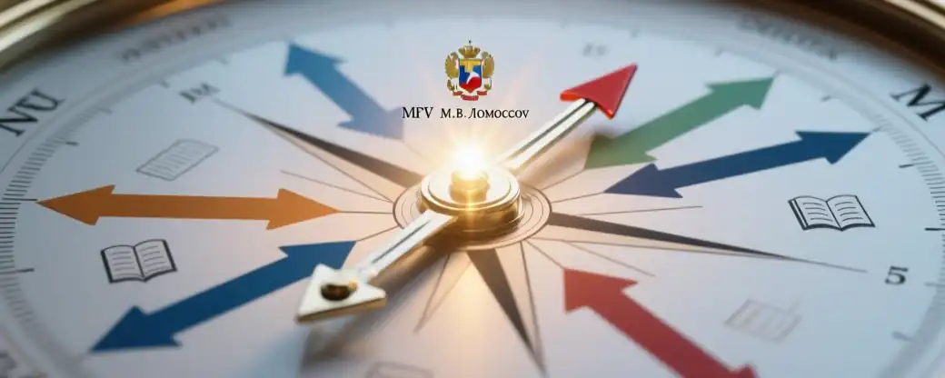 Бренд Вуза: Ключевой Фактор для Привлекательности Соискателя