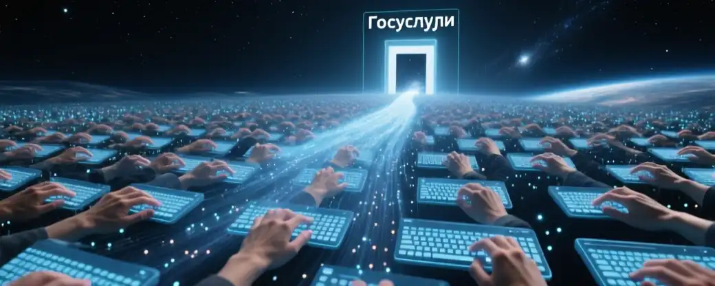 Более 11 Тысяч Российских Граждан Проявили Интерес к Отбору Космонавтов