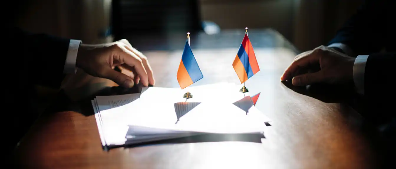 Экономический маневр: сможет ли Россия перекрыть дефицит армянского импорта?
