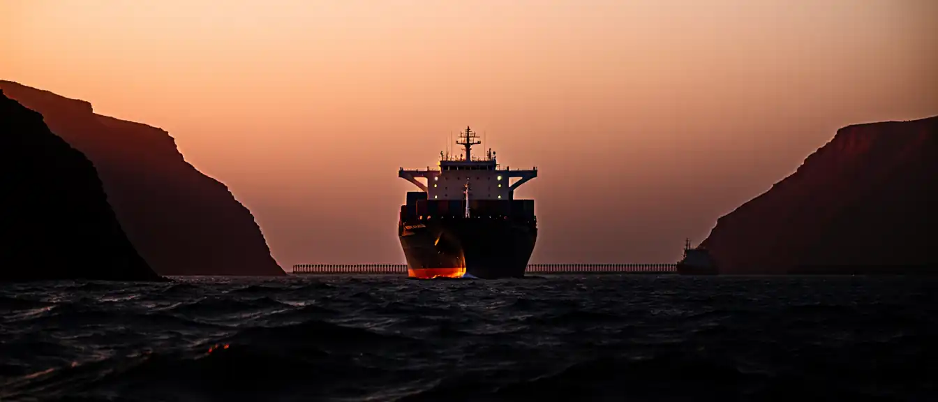 Нефтяной капкан: как конфликт в Красном море взвинчивает мировые цены