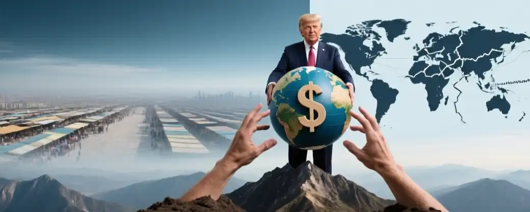 Трамп Подчеркивает Неизбежность Возврата Иранским Активов