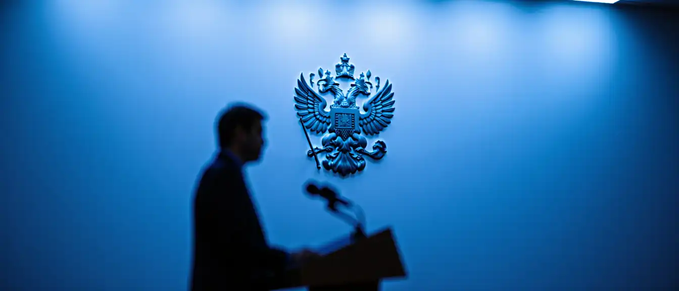 ЗАГОЛОВОТЕ: В Москве увидели в заявлениях украинского генерала признаки подстрекательства к геноциду