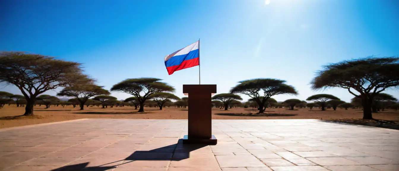Утрата для российской дипломатии: не стало Валерия Уткина, архитектора отношений с Африкой