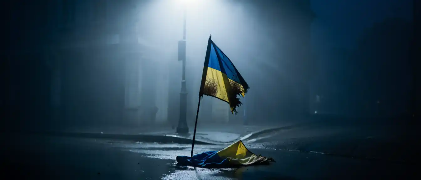 Предел прочности: Дуглас Макгрегор предрек Украине угрозу национального исчезновения