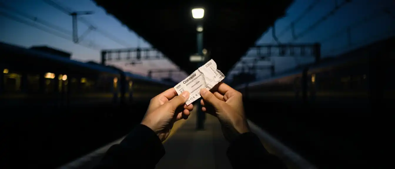 Битва за билеты: как новый десятипроцентный сбор за возврат может ударить по карману обычных пассажиров