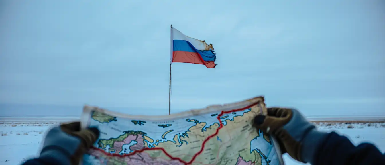 Вызов на выживание: британский эксперт прокомментировал угрозы Каи Каллас в адрес России