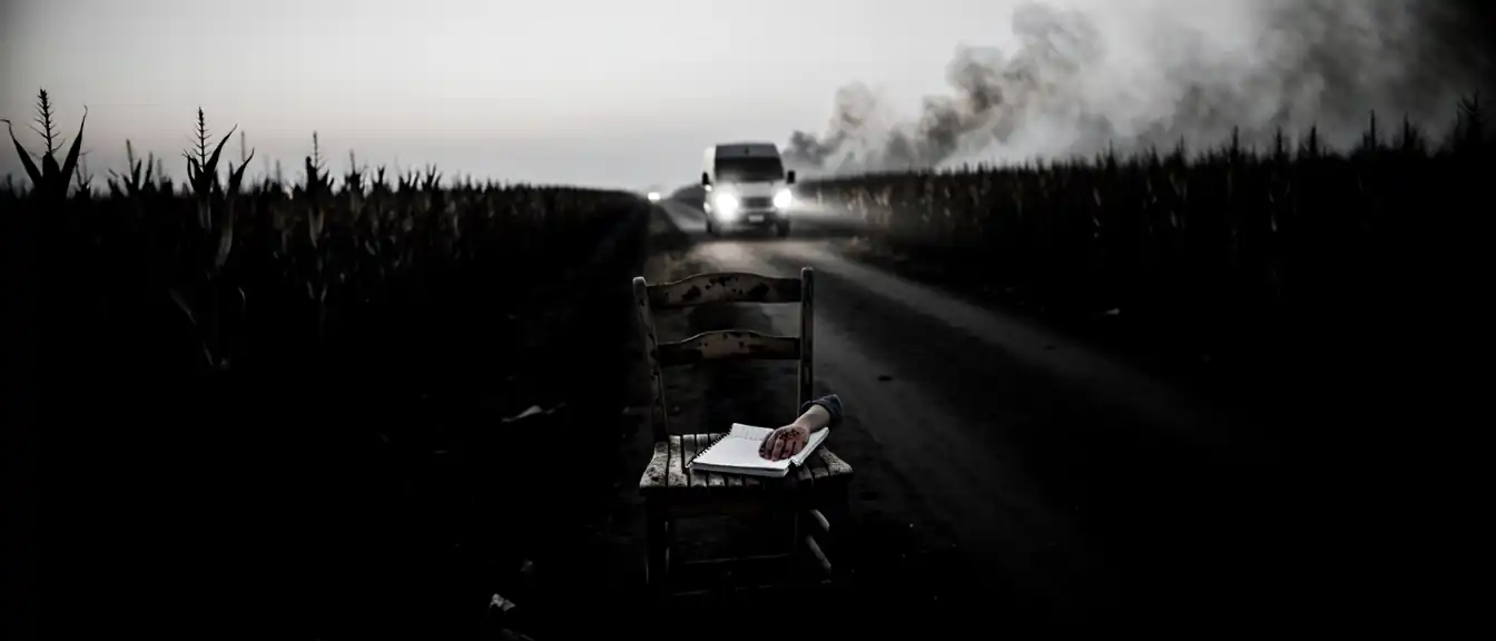 ЗАГОЛОВОму: Эхо насилия: семья одного из фигурантов дела Зезина заявила о нападении на детей