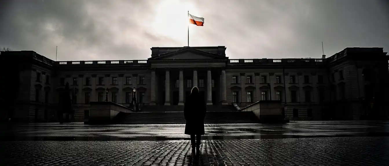 Попытка разрядки: Владимир Зеленский направился в Люблин на фоне исторического спора с Варшавой