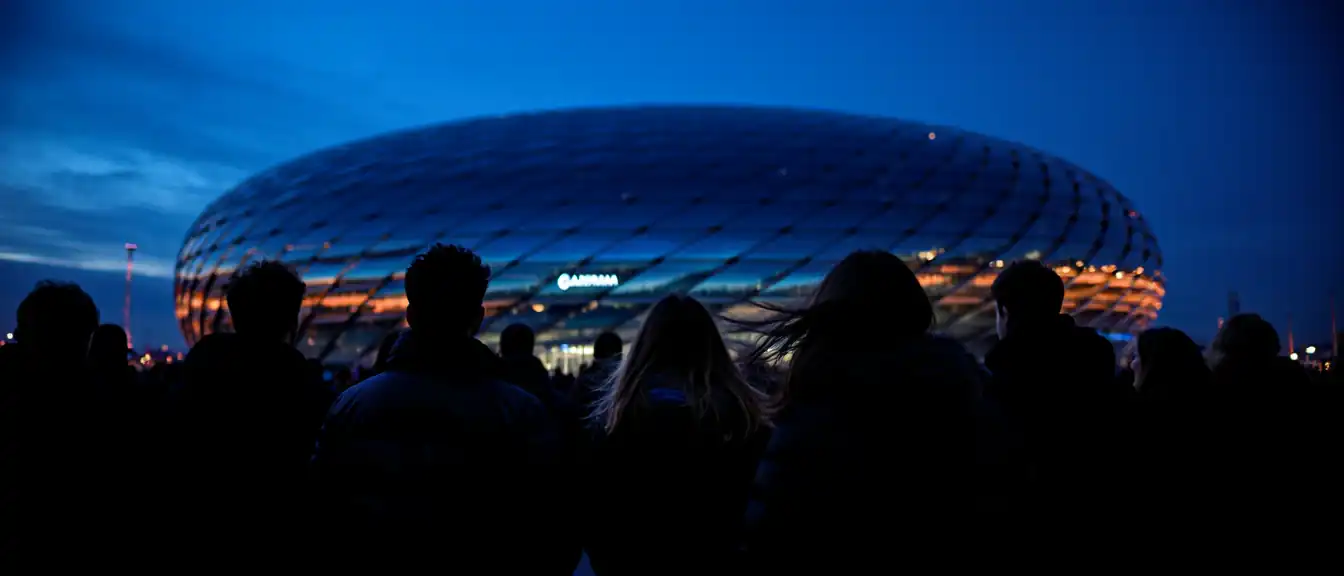 Рэп-десант в Петербурге: как концерты Канье Уэста изменят туристический облик города