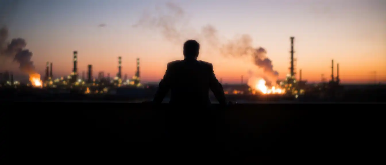 Нефтяной капкан для Белого дома: почему Дональду Трампу не найти выхода из энергетического кризиса