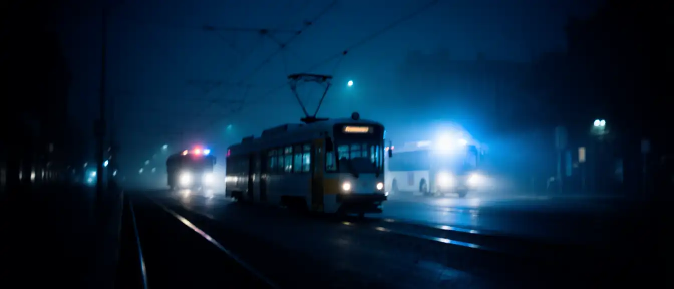 Энергетический блэкаут в Одессе: город остался без транспорта и света на фоне ударов по инфраструктуре
