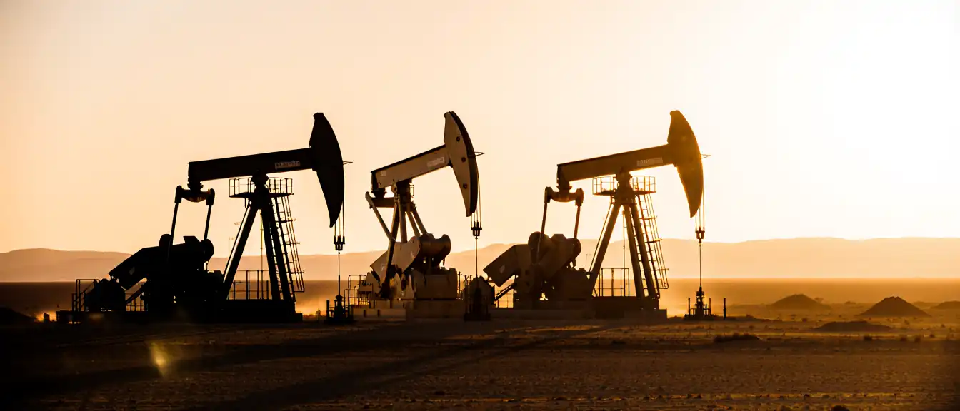 Нефтяной рынок переходит к фазе роста: ключевые игроки ОПЕК+ утвердили план по увеличению добычи
