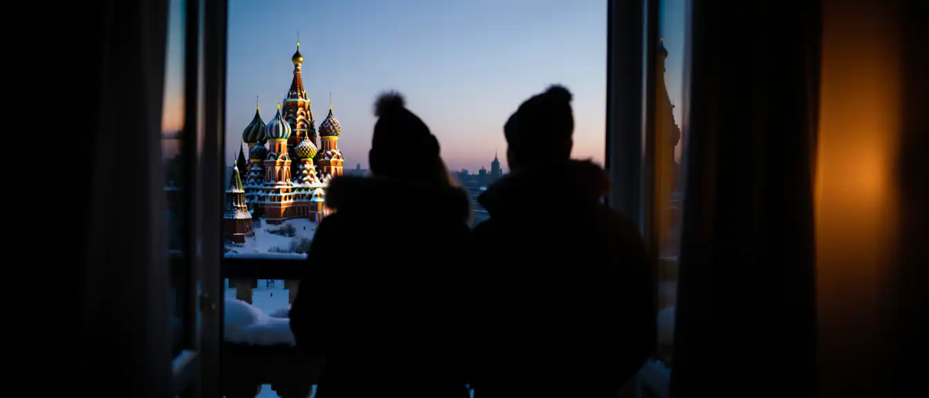 Из Франции с любовью: Пьер де Голль планирует переезд в Россию