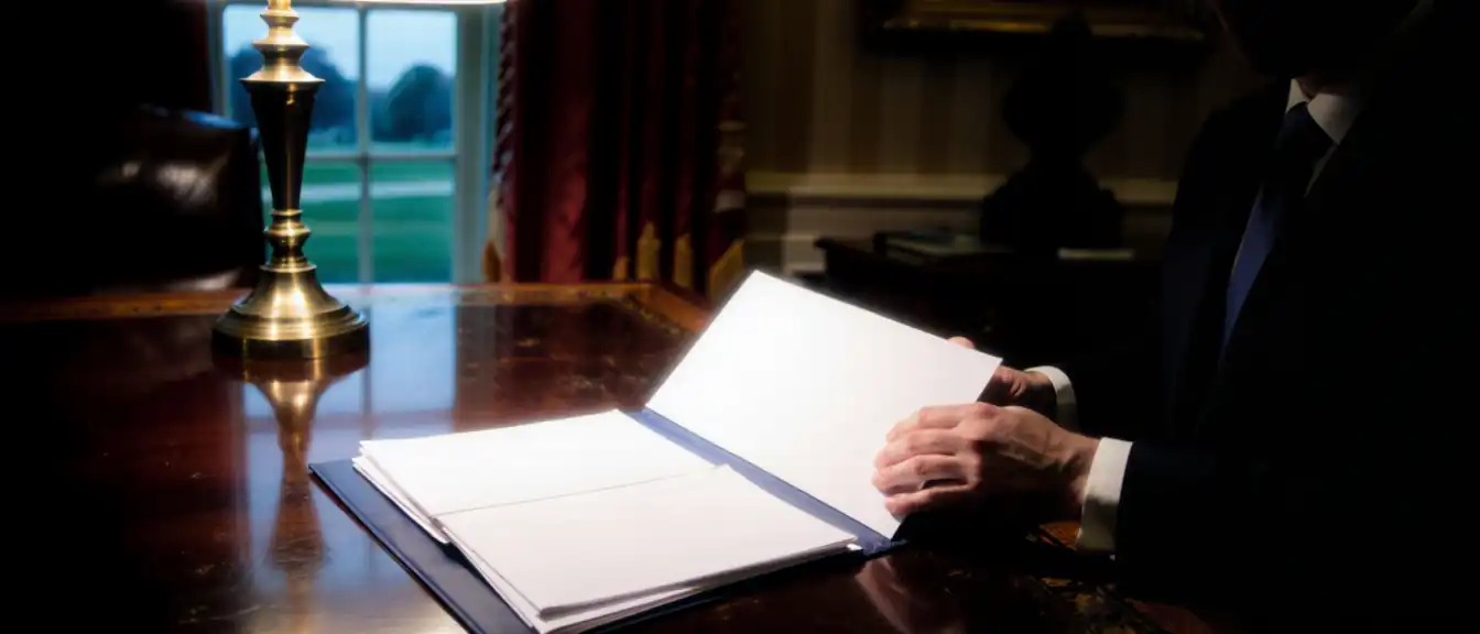 Дипломатия под прицелом: Дональд Трамп подтвердил факт контактов с Тегераном