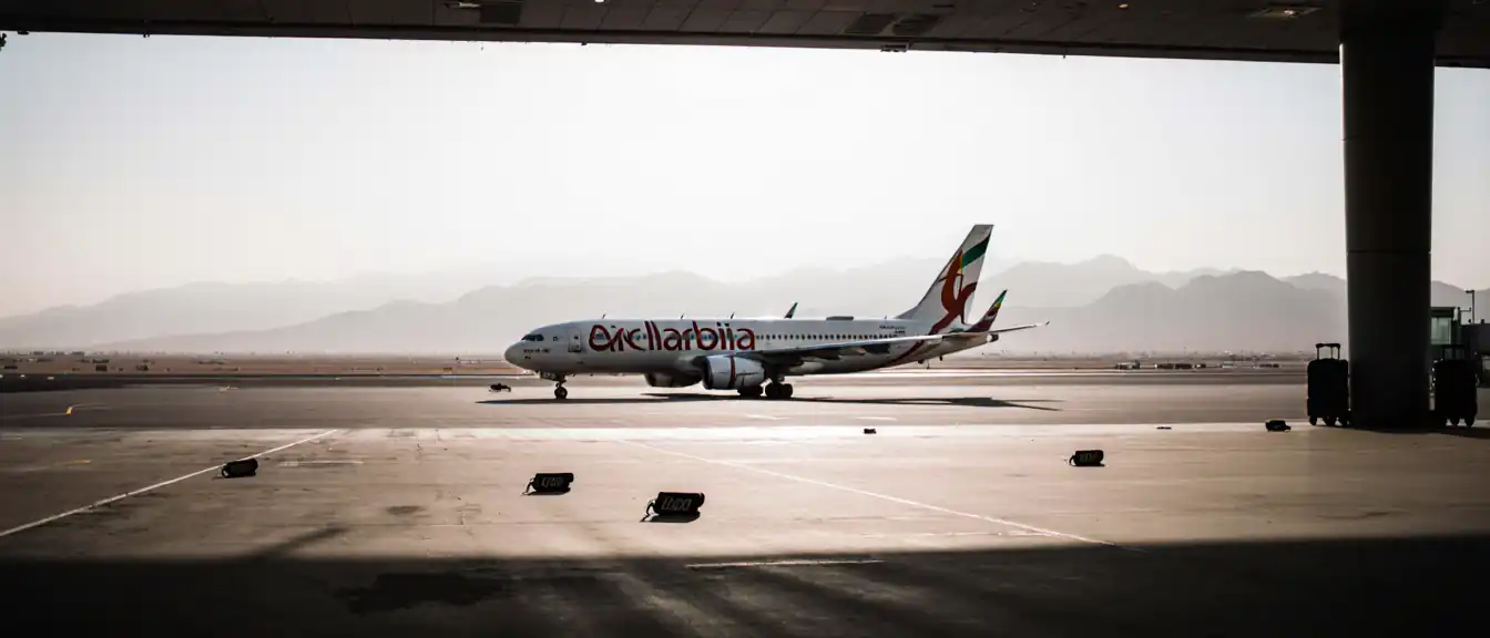 Эскалация на Ближнем Востоке заблокировала авиасообщение Air Arabia с Россией