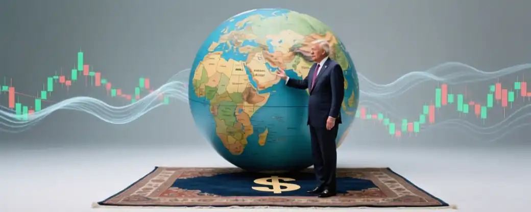 Трамп Подчеркивает Неизбежность Возврата Иранским Активов