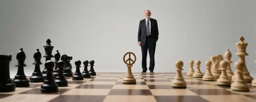 Тревожный сигнал из прошлого": Бывший глава правительства раскрывает истоки кризиса