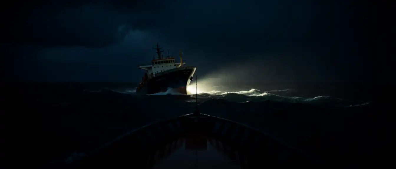 Черноморский кризис: Fesco ставит морские перевозки на паузу из-за атаки дронов