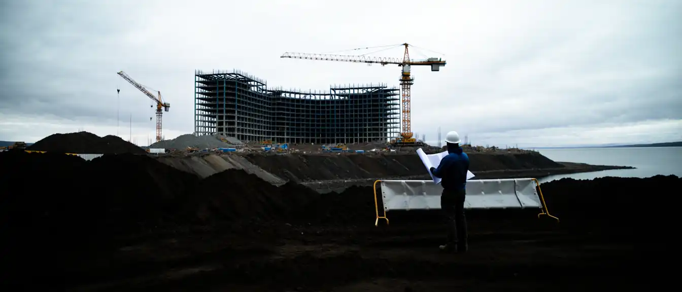 Масштабное обновление на берегу Сапшо: как изменится курорт в Демидовском округе