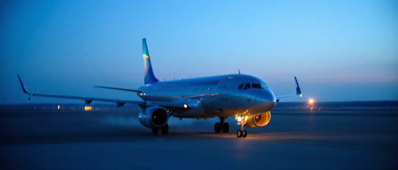 Новый маршрут в Юго-Восточную Азию: авиакомпания Myanmar International Airways свяжет Новосибирск с Мьянмой