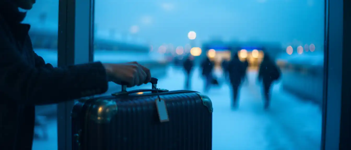 Представитель сервиса OneTwoTrip выделил наиболее популярные направления для российского новогоднего отдыха
