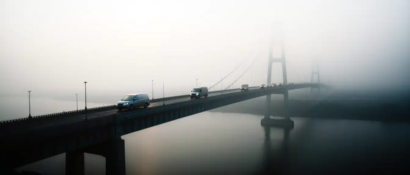 Соединение через реку Туманную: как новый автомобильный мост изменит туристический поток между Россией и КНДР
