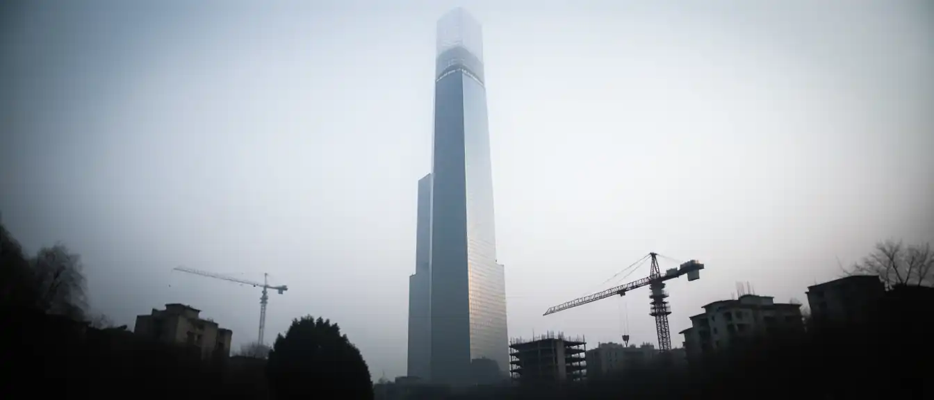 Тбилиси станет местом строительства 280-метрового небоскреба Trump Tower Tbilisi к 2031 году