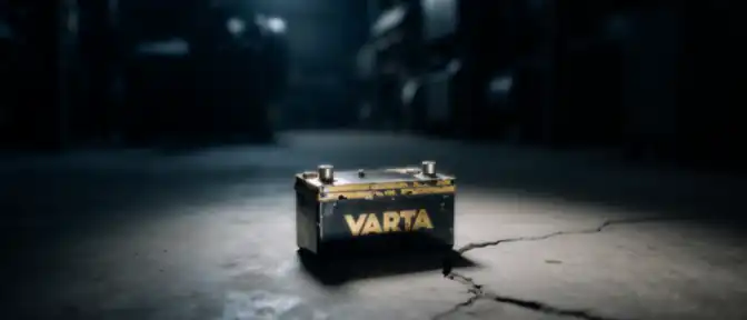 Конец легенды? Немецкий гигант Varta оказался на грани краха из-за прекращения инвестиций