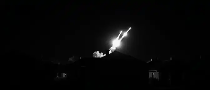 Ночная атака на Тульскую область: ПВО успешно отразило налет беспилотников