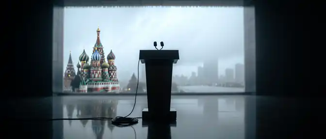 Туман неопределенности: в Москве скептически относятся к слухам о «перемирии в небе»
