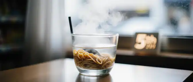 Без кипятка и лишних хлопот: Nissin сохранит новинку только для внутреннего рынка Японии