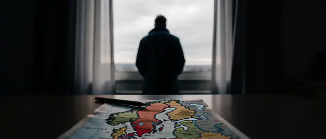 В ловушке альянсов: экс-депутат Финляндии оценил новые риски для Москвы