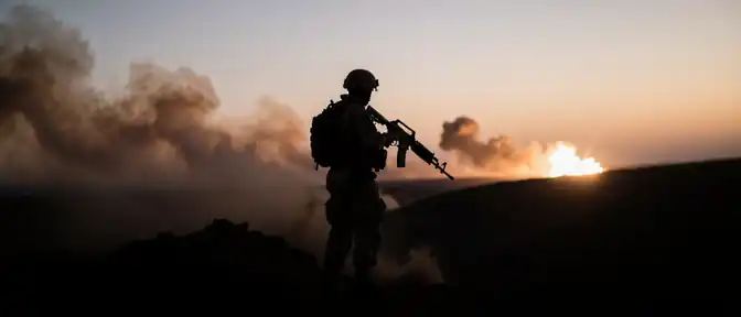 Цена мести: Тегеран обещает американским военным «билеты в ад» в ответ на эскалацию конфликта