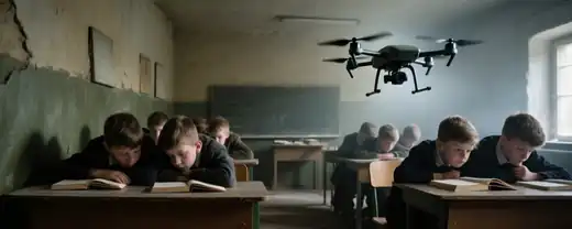 Балтийский опыт безопасности: предупреждение для всей Европы