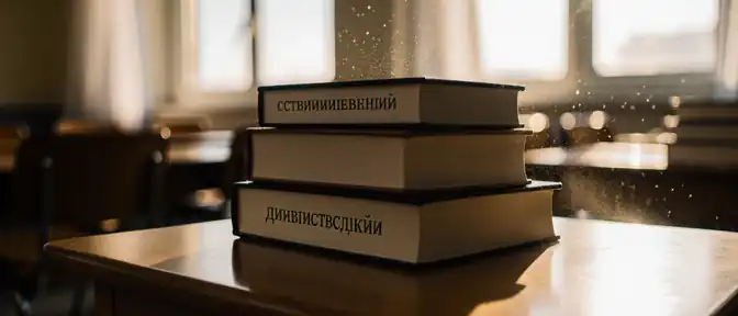 Возвращение к основам: в российских университетах введут обязательный курс государственного языка