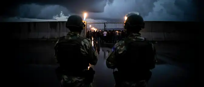 Кризис на границах и дипломатический разрыв: почему Мадрид и Рим оказались на грани конфликта