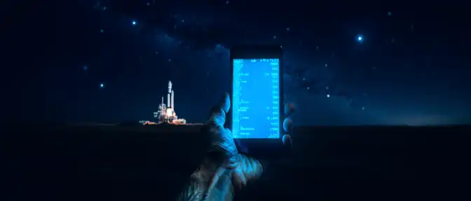 Космические американские горки: почему акции SpaceX рухнули на фоне рекордной выручки и огромных убытков