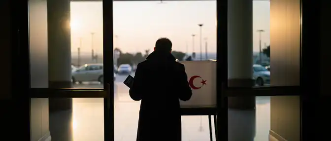 Голос из Трабзона: где российские избиратели смогут проголосовать на выборах в Госдуму