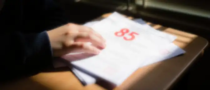 Право на ошибку: в Общественной палате выступили за сохранение высшего балла при пересдаче ЕГЭ